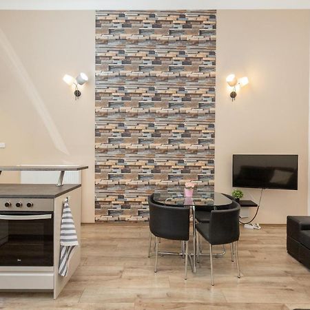 D78 Dohany Apartment Budapest Eksteriør billede