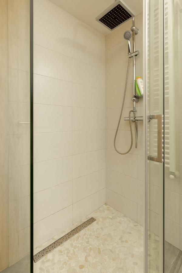 D78 Dohany Apartment Budapest Eksteriør billede
