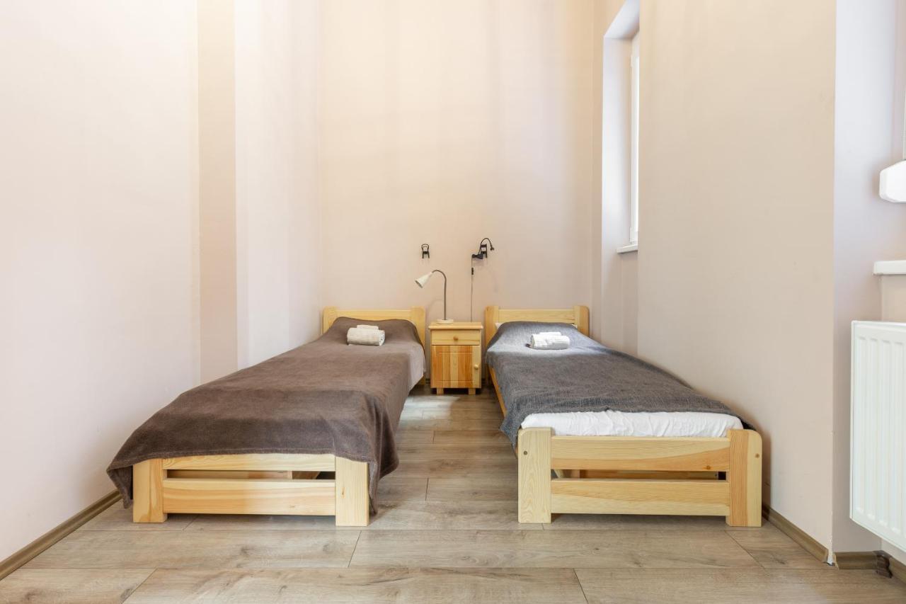 D78 Dohany Apartment Budapest Eksteriør billede