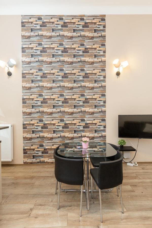 D78 Dohany Apartment Budapest Eksteriør billede
