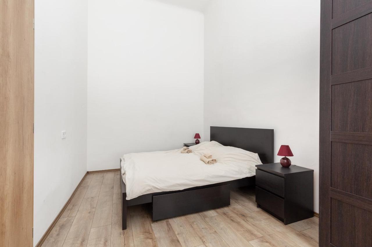 D78 Dohany Apartment Budapest Eksteriør billede